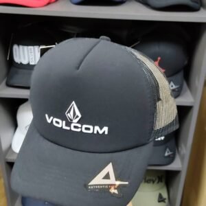 Authentic Hats