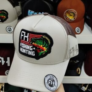 Gorras de Pesca Premium
