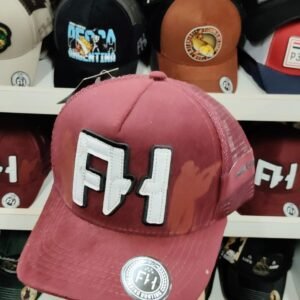 Gorras de Pesca Premium