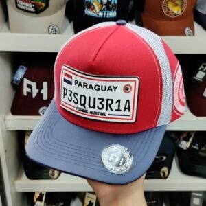 Gorras de Pesca Premium