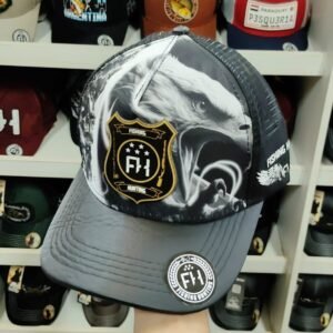 Gorras de Pesca Premium