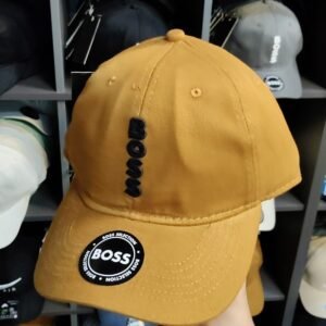 Boss