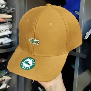 Lacoste