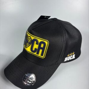 Fútbol Boca