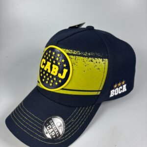 Fútbol Boca