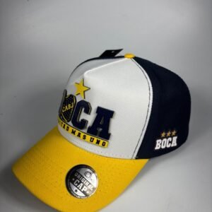 Fútbol Boca