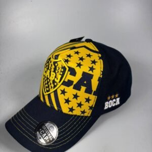 Fútbol Boca