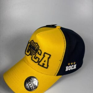 Fútbol Boca