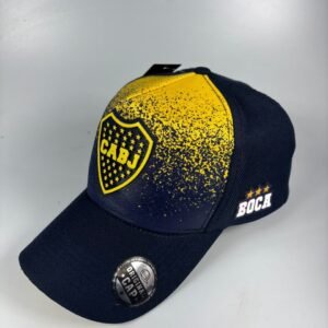 Fútbol Boca