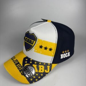 Fútbol Boca