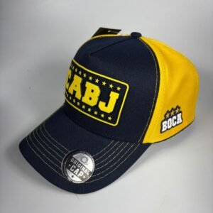 Fútbol Boca