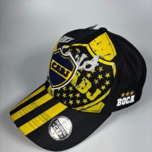 Fútbol Boca