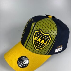 Fútbol Boca