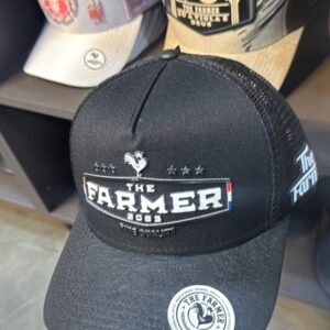 The Farmer segunda linea