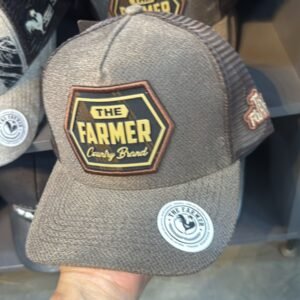 The Farmer segunda linea
