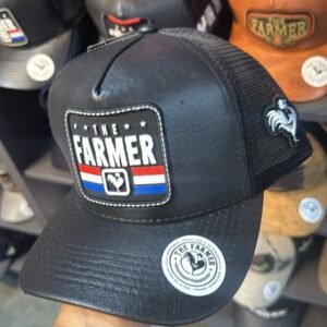 The Farmer segunda linea