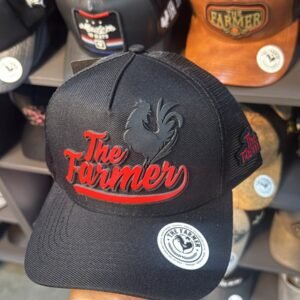 The Farmer segunda linea