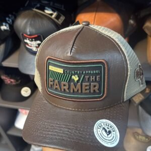 The Farmer segunda linea