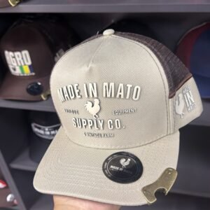 Destapador