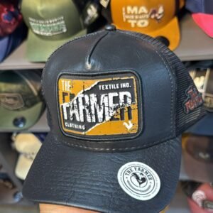 Sharecropper Segunda Línea