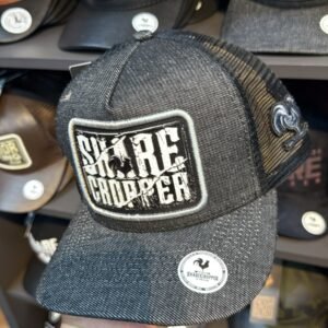 Sharecropper Segunda Línea