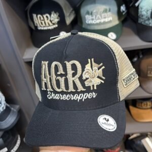 Sharecropper Segunda Línea