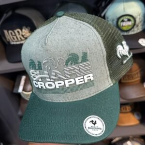 Sharecropper Segunda Línea