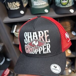 Sharecropper Segunda Línea