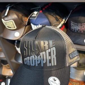 Sharecropper Segunda Línea