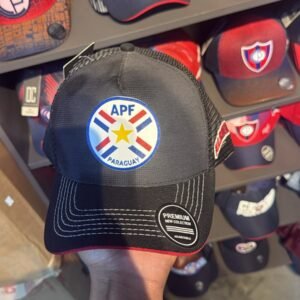 Fútbol APF
