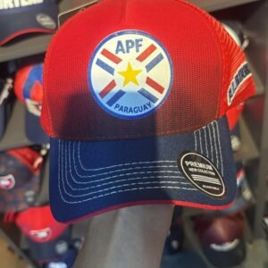 Fútbol APF