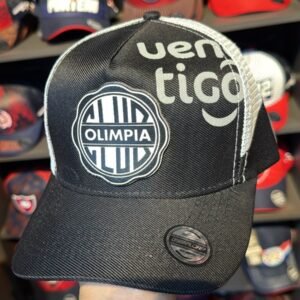Fútbol Olimpia