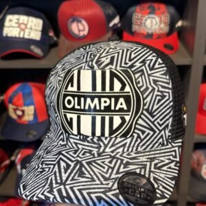 Fútbol Olimpia