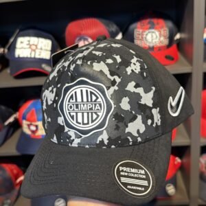 Fútbol Olimpia