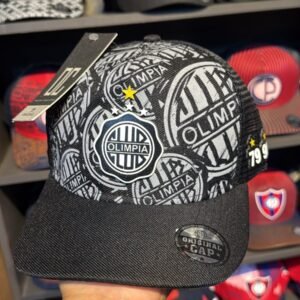 Fútbol Olimpia