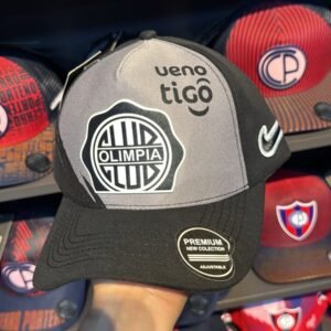 Fútbol Olimpia