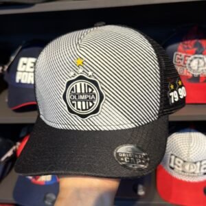 Fútbol Olimpia