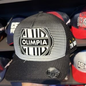 Fútbol Olimpia