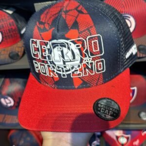 Fútbol Cerro