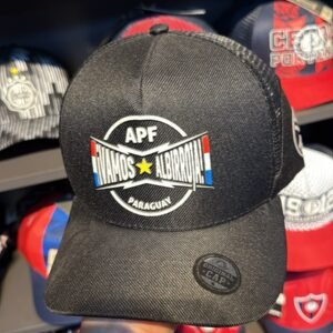 Fútbol APF