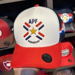 Fútbol APF