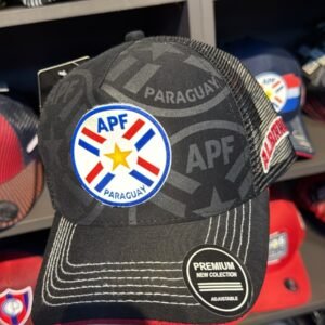 Fútbol APF