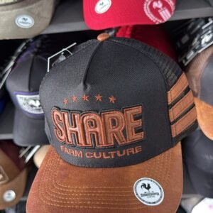 Sharecropper primera línea