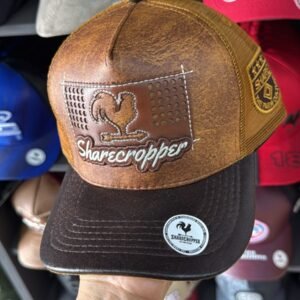 Sharecropper primera línea