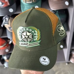 Sharecropper primera línea