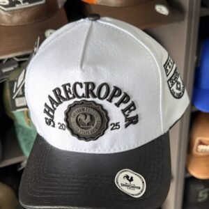 Sharecropper primera línea