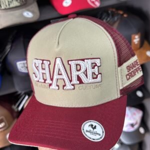 Sharecropper primera línea