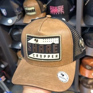 Sharecropper Segunda Línea