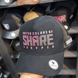 Sharecropper Segunda Línea