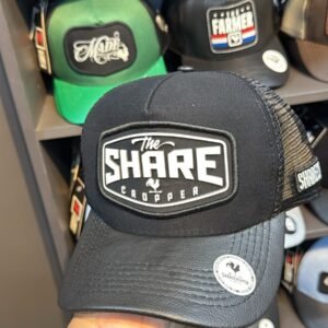 Sharecropper Segunda Línea